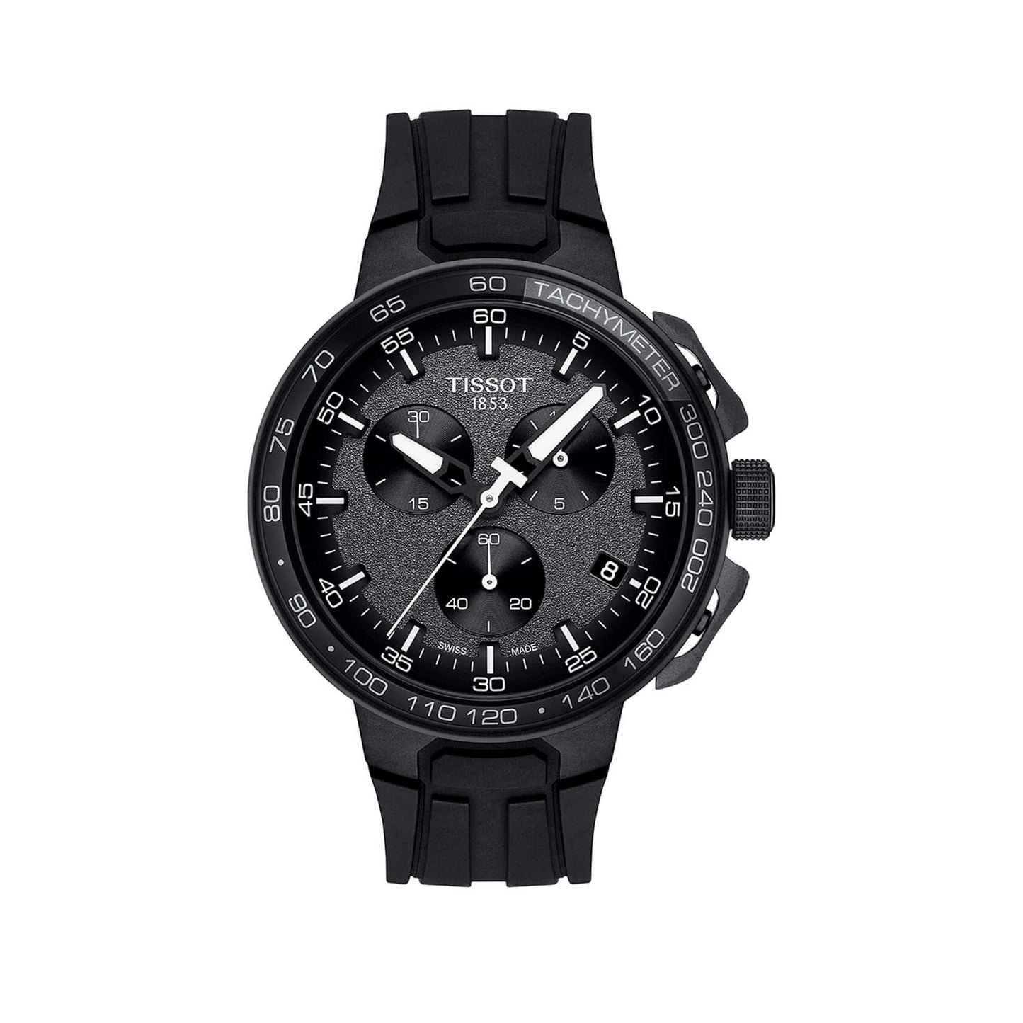 Ceas de ciclism bărbătesc Tissot T-Race T111.417.37.441.03