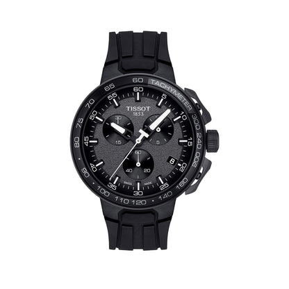 Ceas de ciclism bărbătesc Tissot T-Race T111.417.37.441.03