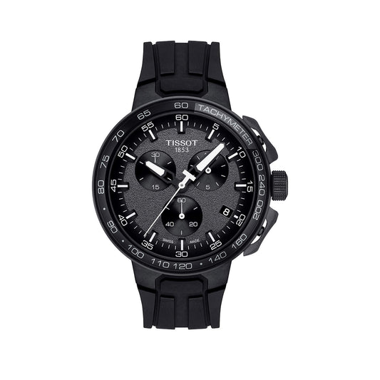 Ceas de ciclism bărbătesc Tissot T-Race T111.417.37.441.03
