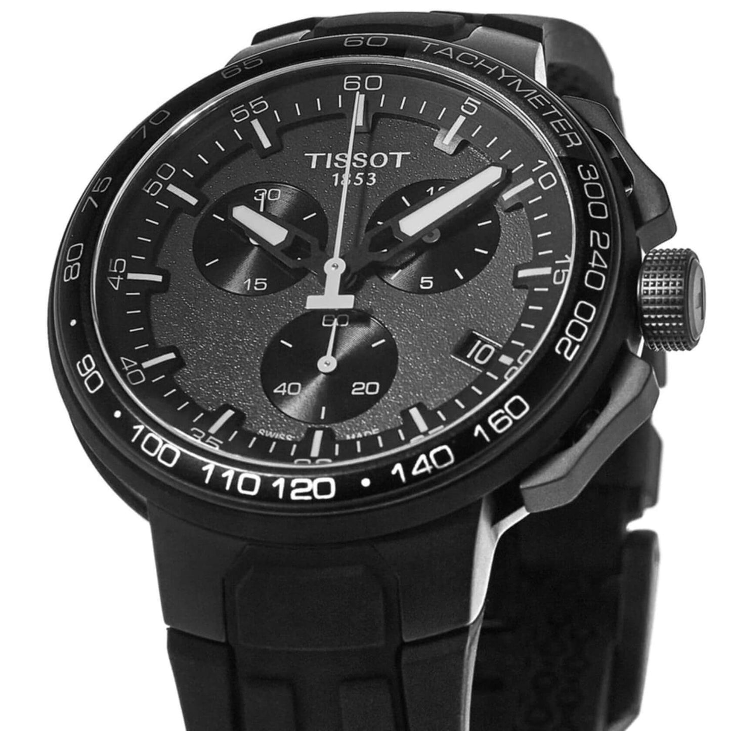 Ceas de ciclism bărbătesc Tissot T-Race T111.417.37.441.03