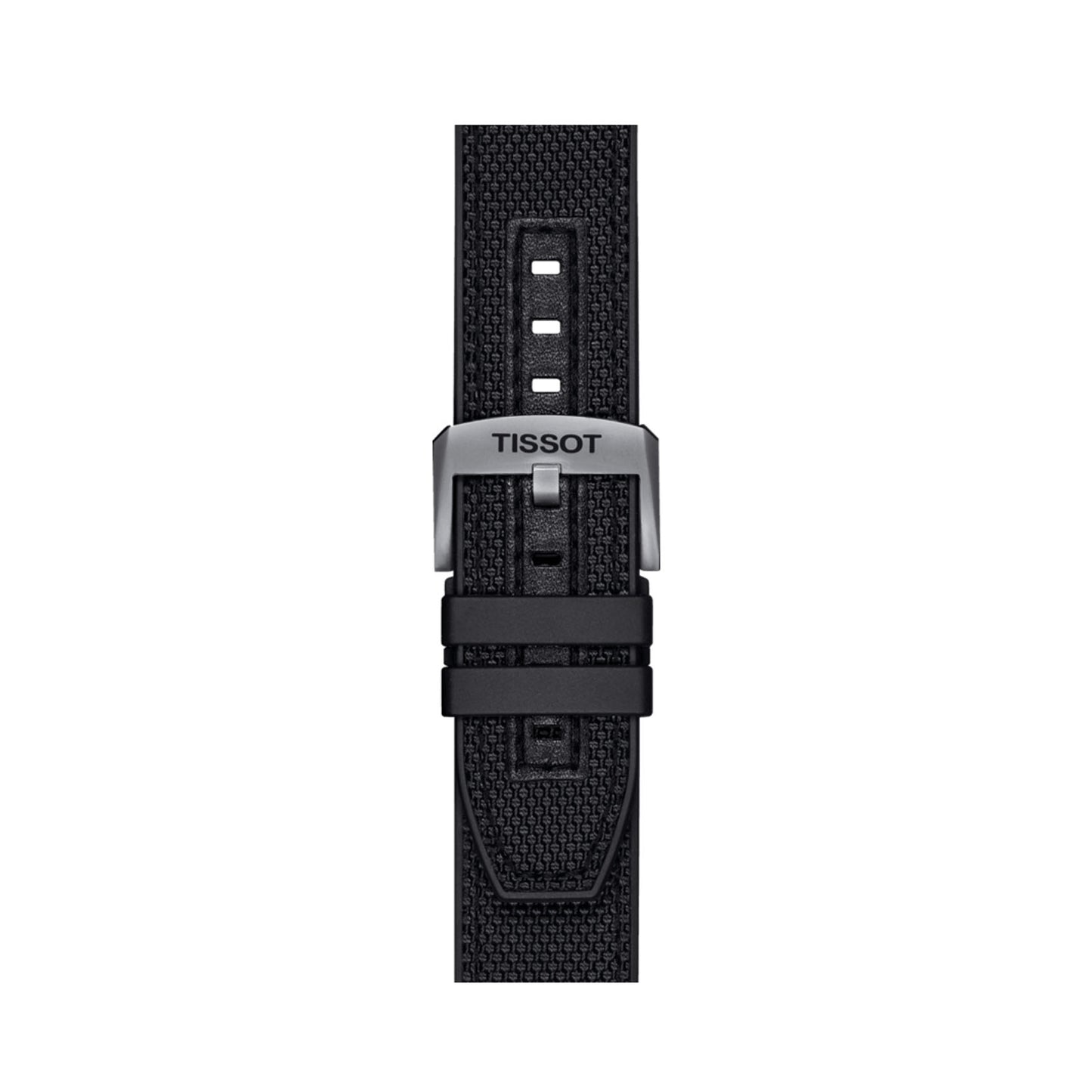 Ceas bărbătesc Tissot T-Race MotoGP Chronograph Automatic cu cadran argintiu T115.427.27.031.00