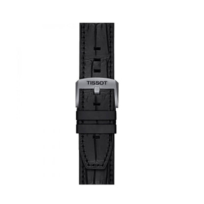 Ceas bărbătesc Tissot T-Race Chronograph Automatic Antracit T115.427.27.061.00