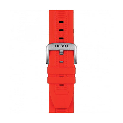 Ceas bărbătesc Tissot T-Race Chronograph T115.417.27.051.00