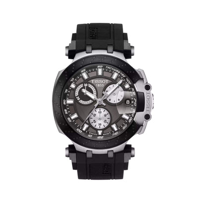 Ceas bărbătesc Tissot T-Race Chronograph T115.417.27.061.00