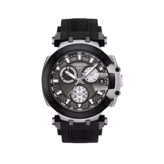 Ceas bărbătesc Tissot T-Race Chronograph T115.417.27.061.00