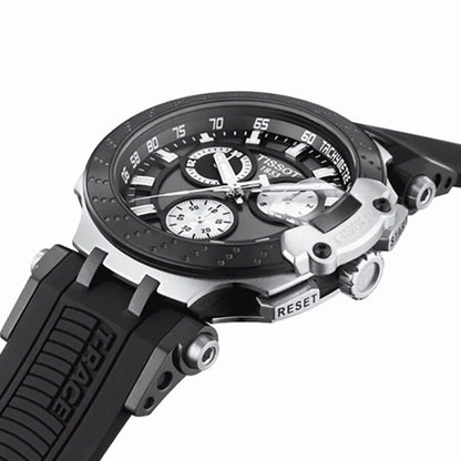 Ceas bărbătesc Tissot T-Race Chronograph T115.417.27.061.00
