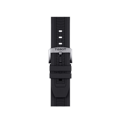 Ceas bărbătesc Tissot T-Race Chronograph T115.417.27.061.00