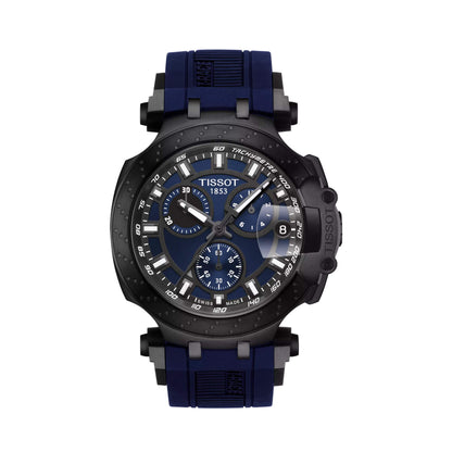 Ceas bărbătesc Tissot T-Race Chronograph T115.417.37.041.00