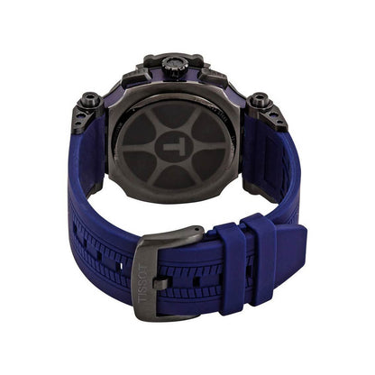 Ceas bărbătesc Tissot T-Race Chronograph T115.417.37.041.00