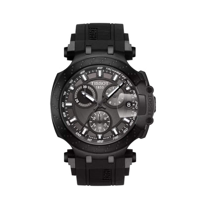 Ceas bărbătesc Tissot T-Race Chronograph T115.417.37.061.03
