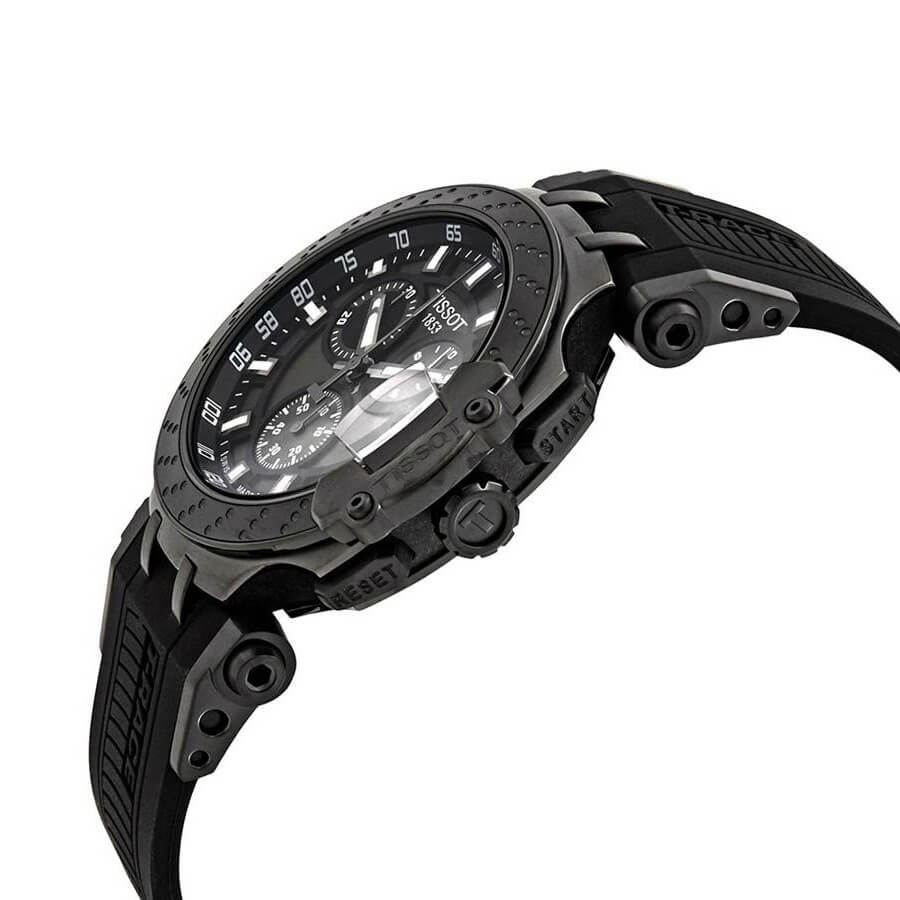 Ceas bărbătesc Tissot T-Race Chronograph T115.417.37.061.03