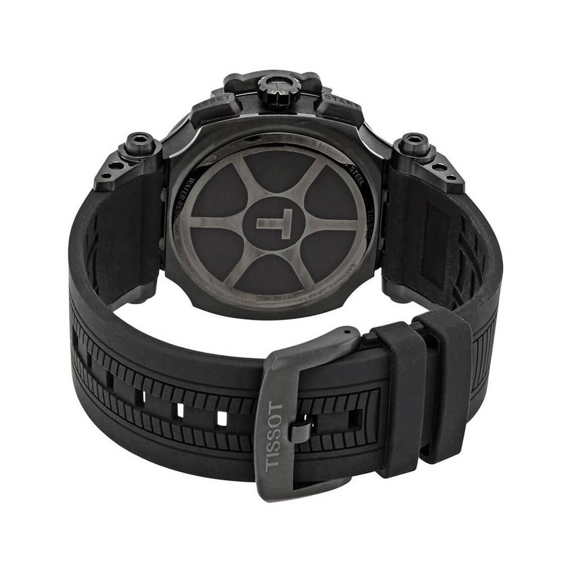 Ceas bărbătesc Tissot T-Race Chronograph T115.417.37.061.03