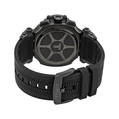 Ceas bărbătesc Tissot T-Race Chronograph T115.417.37.061.03