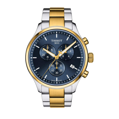 Ceas bărbătesc Tissot Chrono XL T116.617.22.041.00