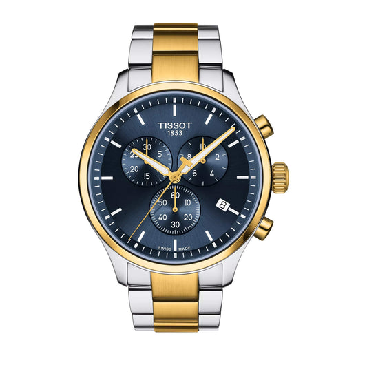 Ceas bărbătesc Tissot Chrono XL T116.617.22.041.00