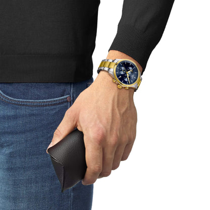 Ceas bărbătesc Tissot Chrono XL T116.617.22.041.00