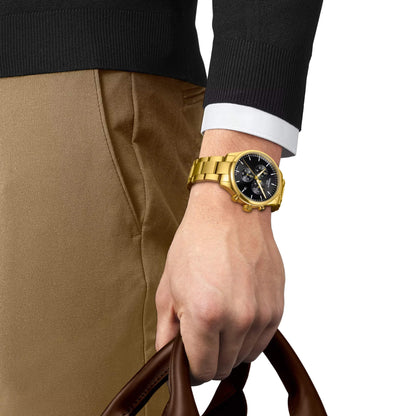 Ceas bărbătesc Tissot Chrono XL T116.617.33.051.00