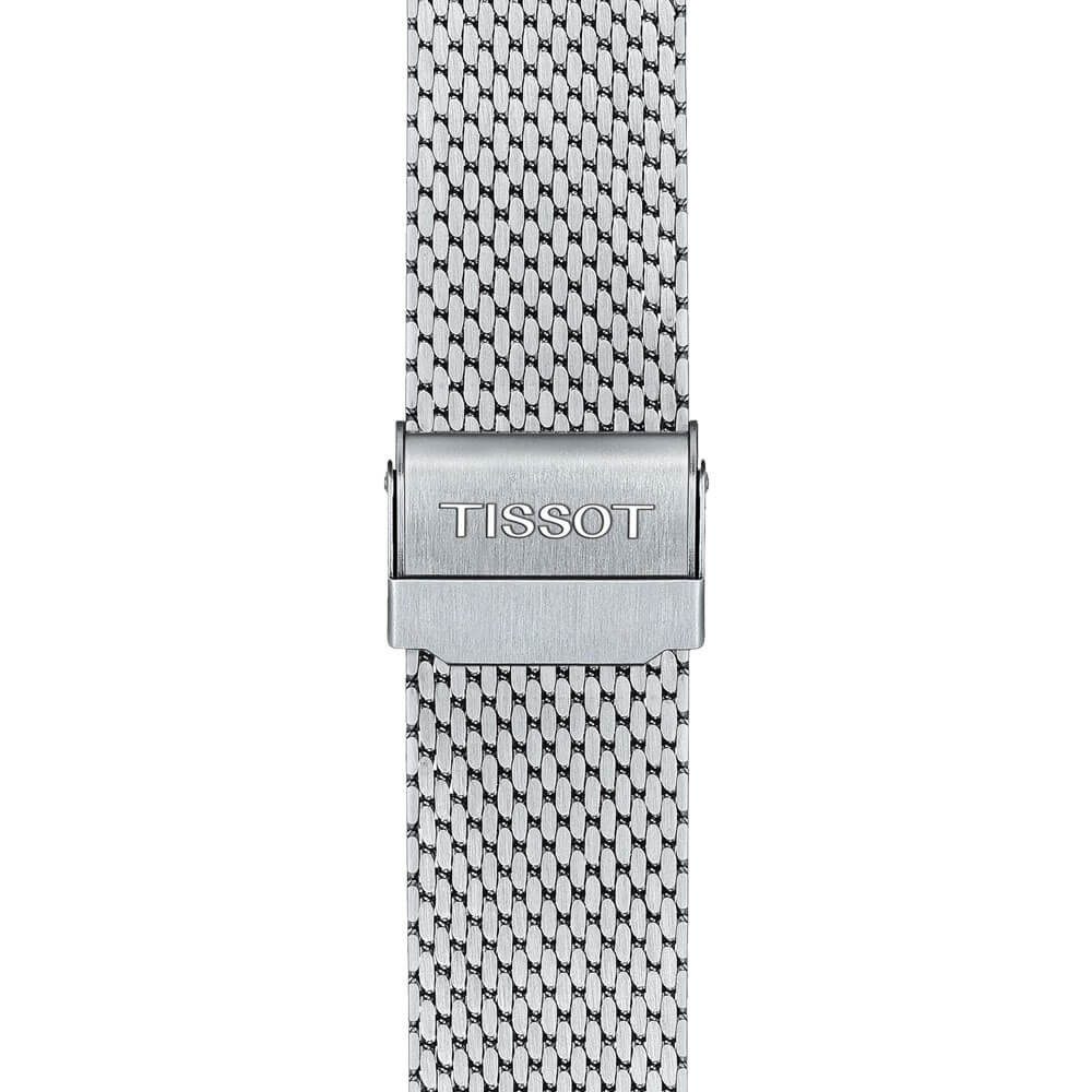 Ceas de bărbați Tissot Seastar 1000 Cronograf T120.417.11.041.02
