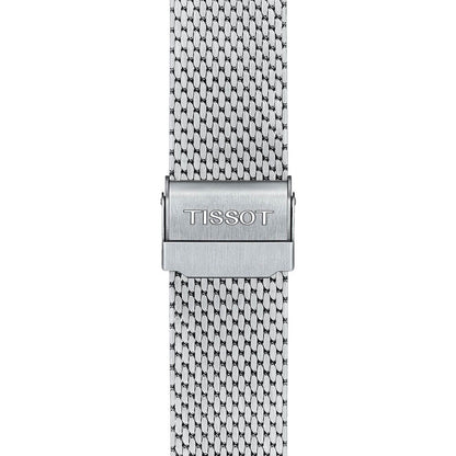 Ceas de bărbați Tissot Seastar 1000 Cronograf T120.417.11.041.02