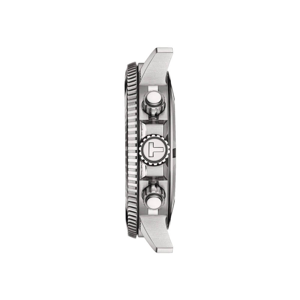 Ceas de bărbați Tissot Seastar 1000 Cronograf T120.417.11.041.02