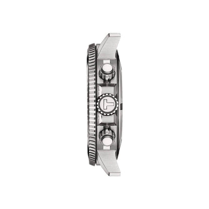 Ceas de bărbați Tissot Seastar 1000 Cronograf T120.417.11.041.02