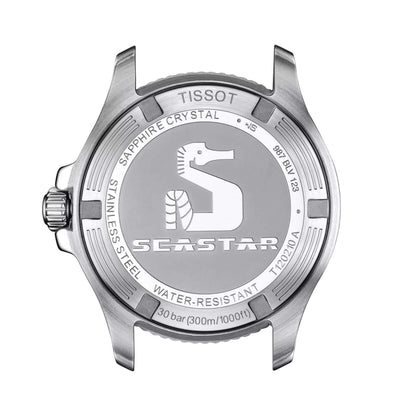 Ceas de damă Tissot Seastar 1000 T120.210.11.041.00