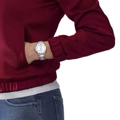 Ceas de damă Tissot Seastar 1000 T120.210.11.011.00