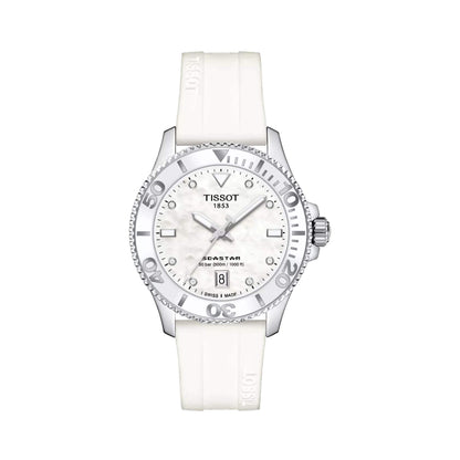 Ceas de damă Tissot Seastar 1000 T120.210.17.116.00