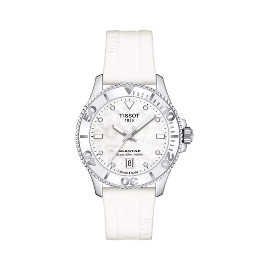 Ceas de damă Tissot Seastar 1000 T120.210.17.116.00