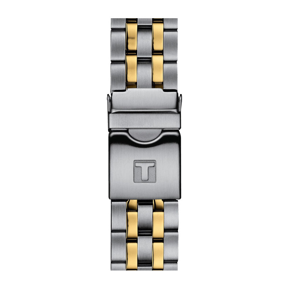 Ceas bărbătesc Tissot Seastar 1000 Automatic Powermatic 80 T120.407.22.051.00