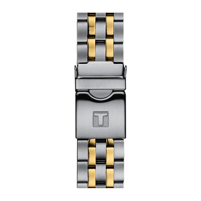 Ceas bărbătesc Tissot Seastar 1000 Automatic Powermatic 80 T120.407.22.051.00