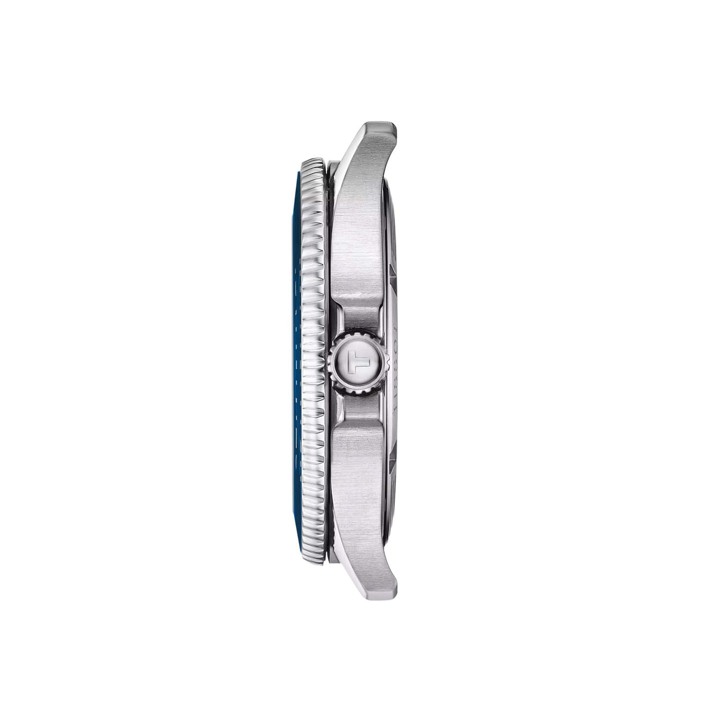 Ceas de bărbați Tissot Seastar 1000 Cronograf T120.410.11.041.00