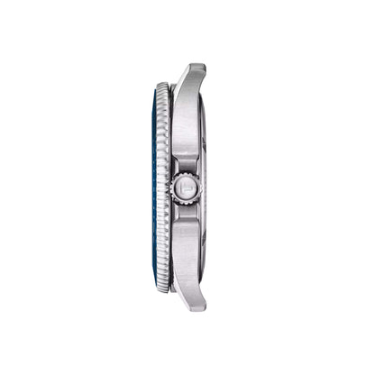 Ceas de bărbați Tissot Seastar 1000 Cronograf T120.410.11.041.00