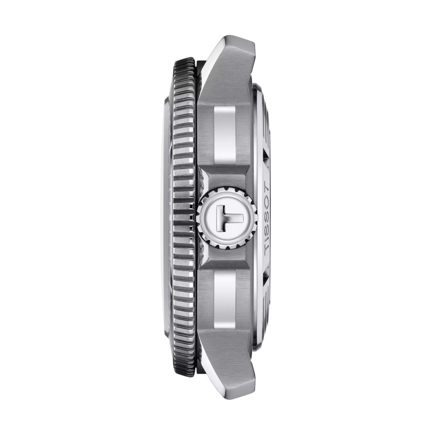 Ceas bărbătesc Tissot Seastar 2000 Professional Automatic Powermatic 80 T120.607.11.041.00