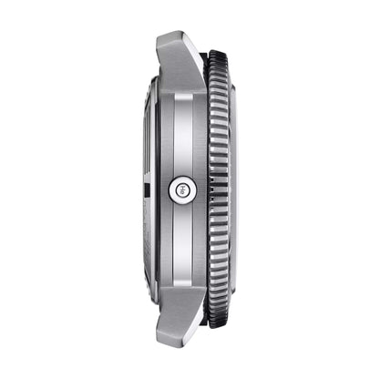 Ceas bărbătesc Tissot Seastar 2000 Professional Automatic Powermatic 80 T120.607.11.041.00