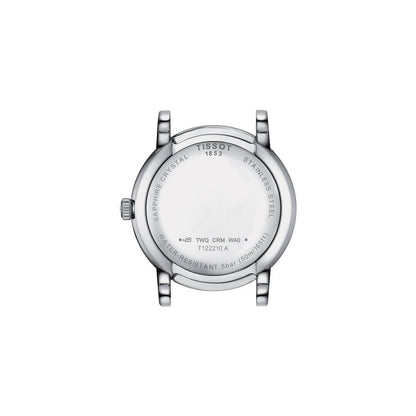 Ceas de damă Tissot Carson Premium Lady T122.210.11.159.00