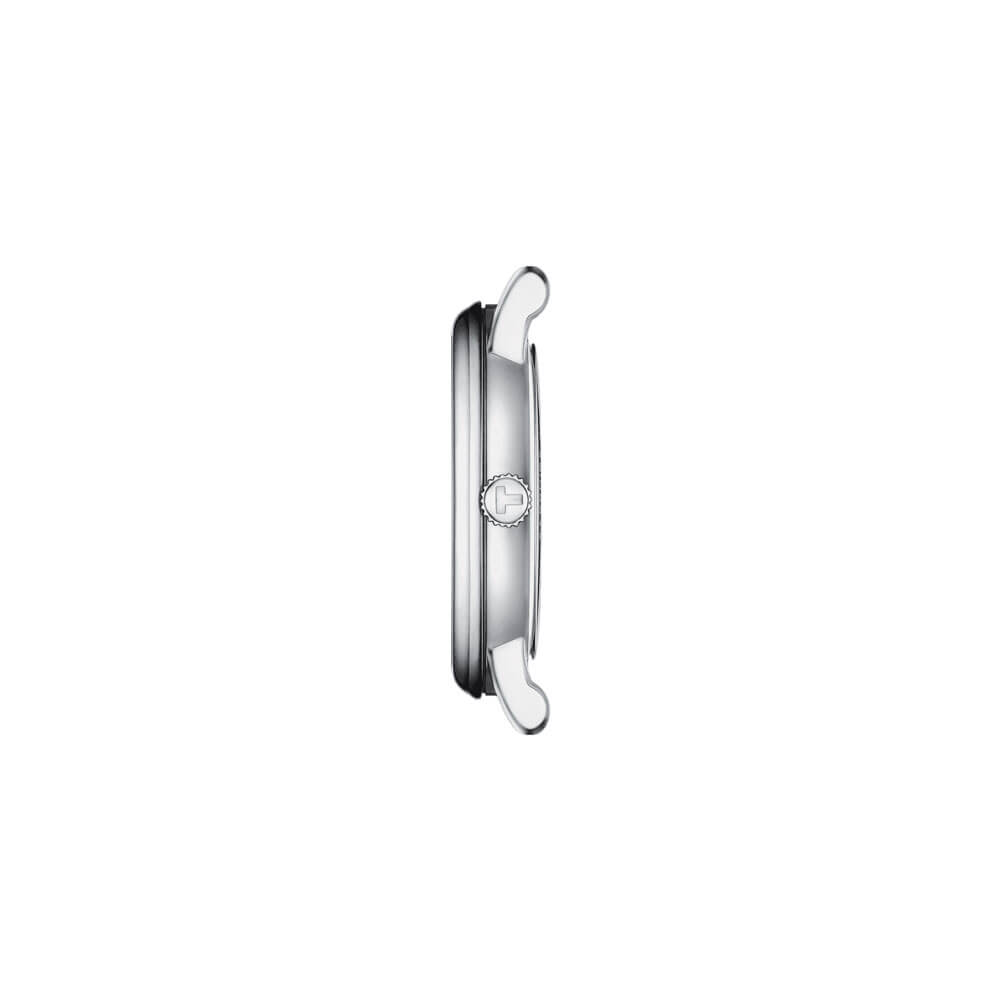 Ceas de damă Tissot Carson Premium Lady T122.210.11.159.00