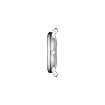 Ceas de damă Tissot Carson Premium Lady T122.210.11.159.00