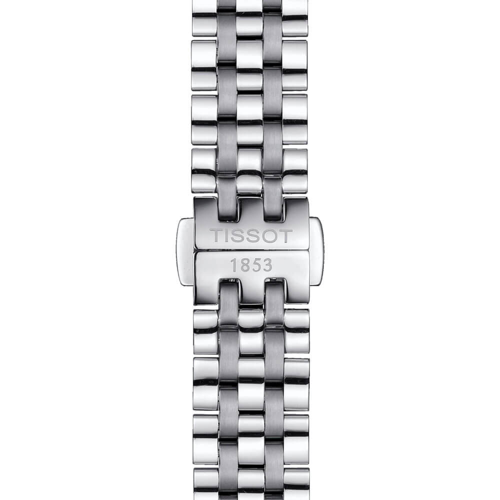 Ceas de damă Tissot Carson Premium Lady T122.210.11.159.00