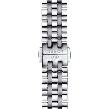 Ceas de damă Tissot Carson Premium Lady T122.210.11.159.00