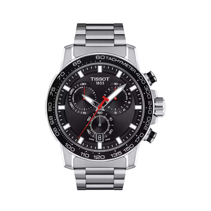 Ceas bărbătesc Tissot Supersport Chrono T125.617.11.051.00