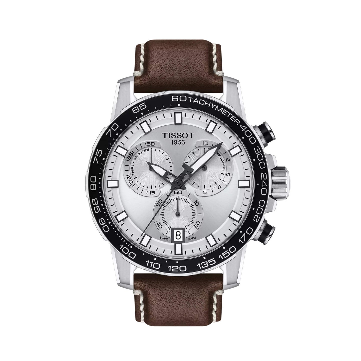 Ceas bărbătesc Tissot Supersport Chrono T125.617.16.031.00