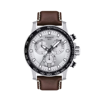Ceas bărbătesc Tissot Supersport Chrono T125.617.16.031.00