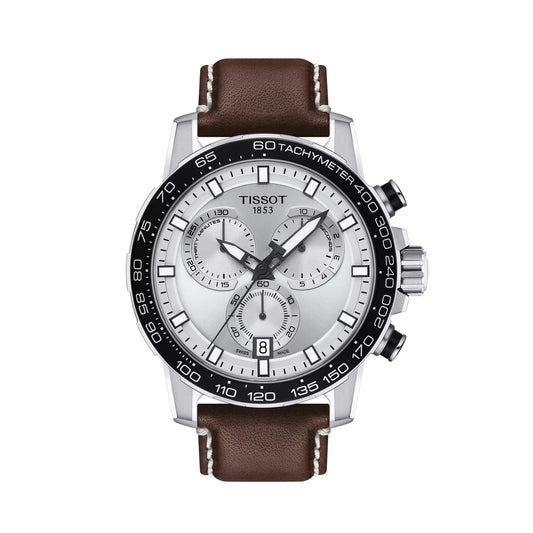Ceas bărbătesc Tissot Supersport Chrono T125.617.16.031.00