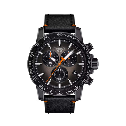 Ceas bărbătesc Tissot Supersport Basketball Edition Chrono T125.617.36.081.00