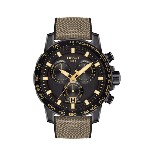 Ceas bărbătesc Tissot Supersport Chrono T125.617.37.051.01