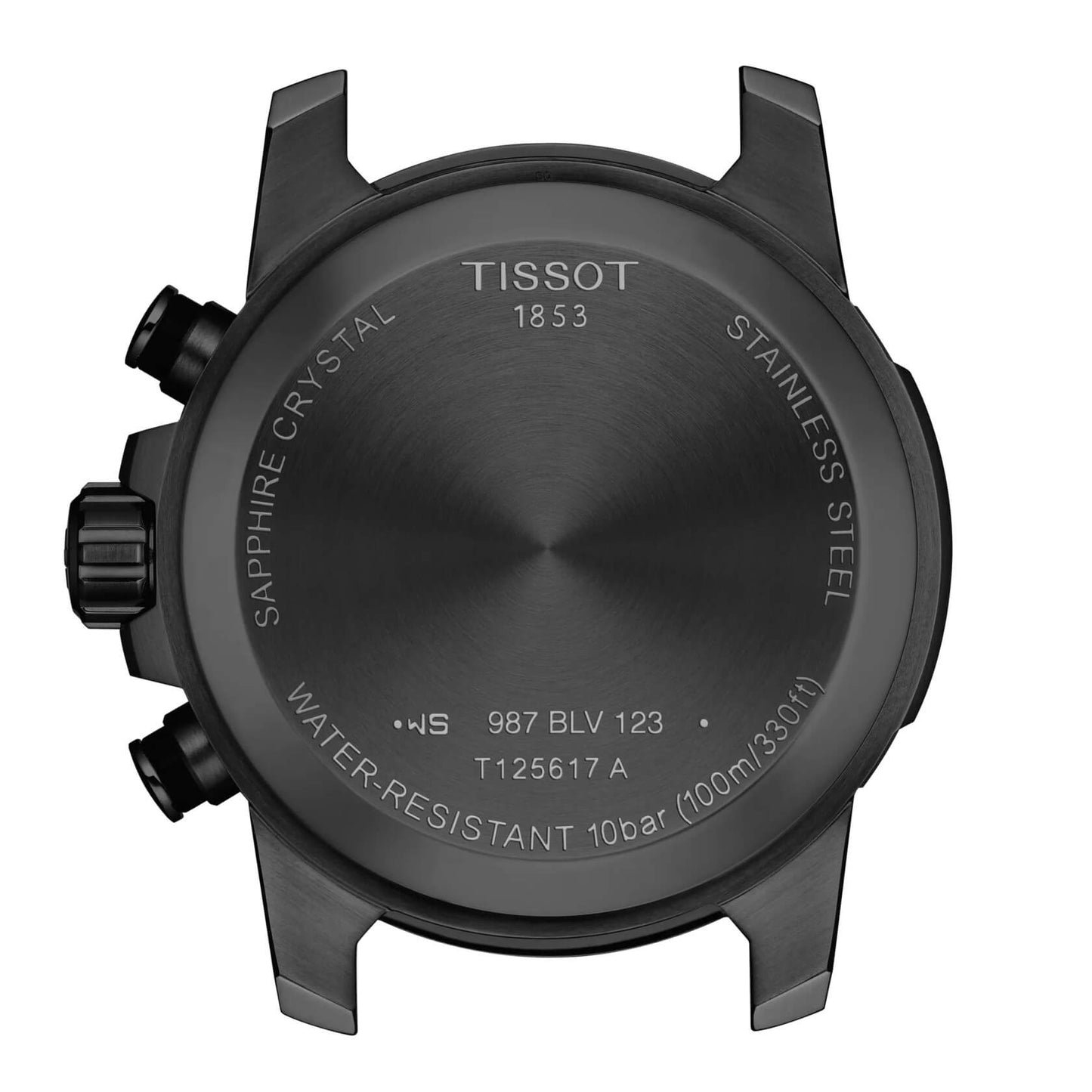 Ceas bărbătesc Tissot Supersport Chrono T125.617.37.051.01