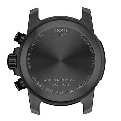 Ceas bărbătesc Tissot Supersport Chrono T125.617.37.051.01
