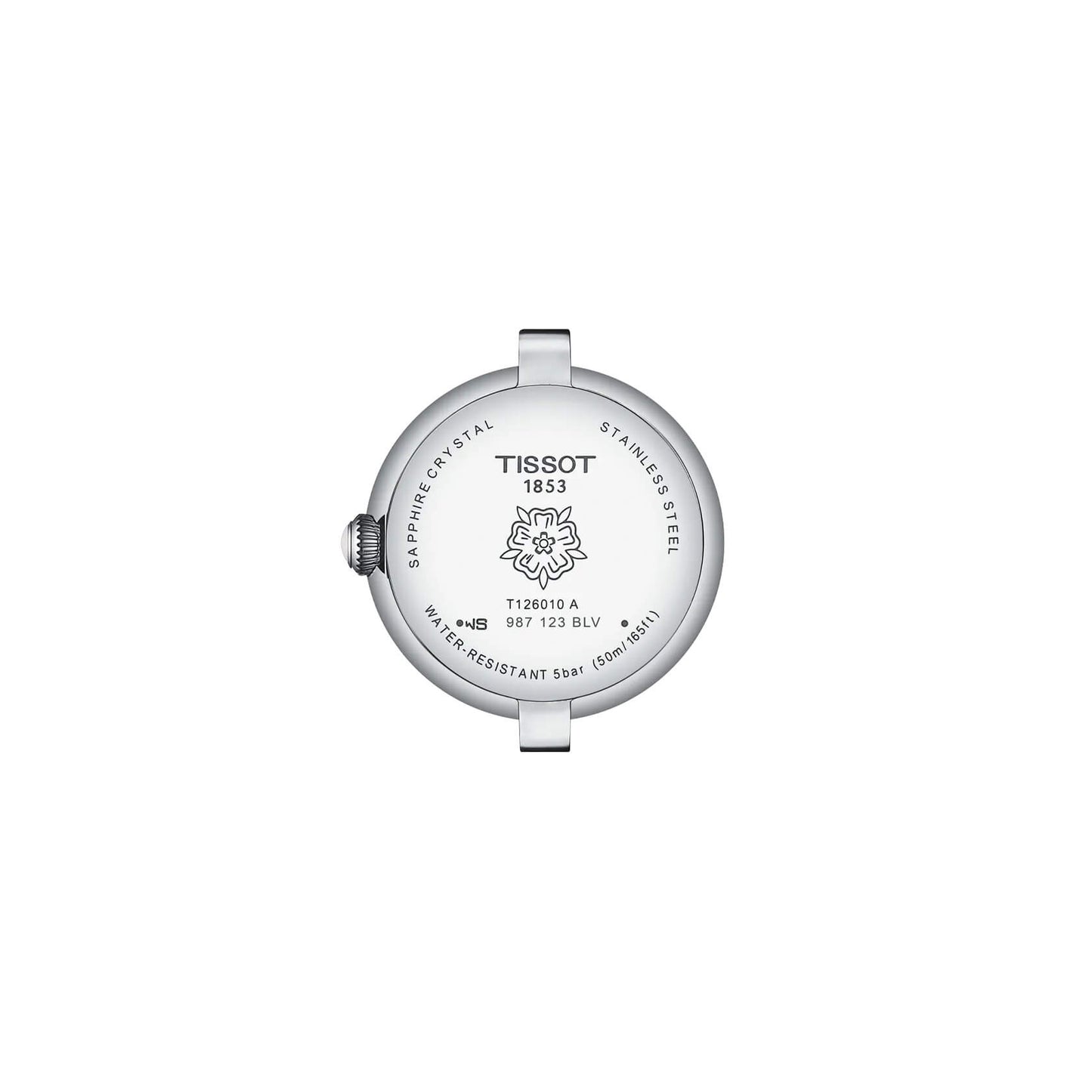 Ceas de damă Tissot Bellissima Small Lady T126.010.16.013.00