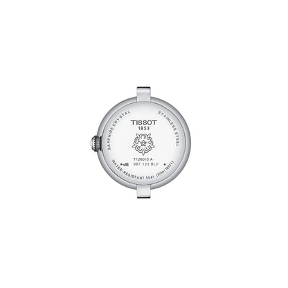 Ceas de damă Tissot Bellissima Small Lady T126.010.16.013.00